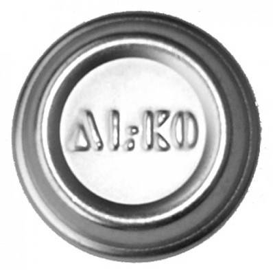 Ковпачок AL-KO гальмівного барабана AL-KO 48 мм 80154, фото 2