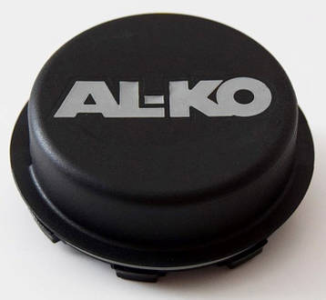 Ковпачок маточини AL-KO 375 кг 60 мм 1235356, фото 2