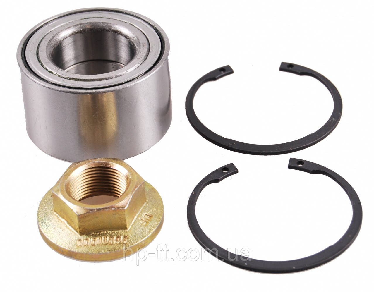 Комплект підшипника AL-KO 34/64x37мм 1224802