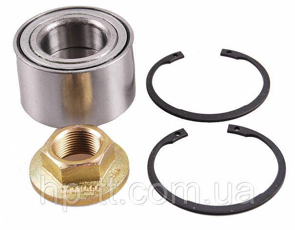 Комплект підшипника AL-KO 34/64x37мм 1224802, фото 1