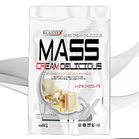 Гейнер Blastex Mass Cream Deliciou 1000 gr