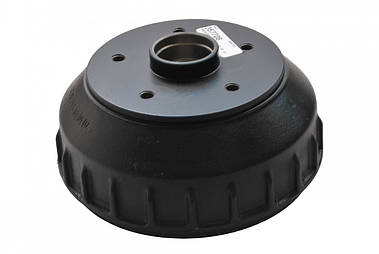 Гальмівний барабан AL-KO 5x112 (200x50) для підшипників LM 11949/10 та LM 67048/10 80505