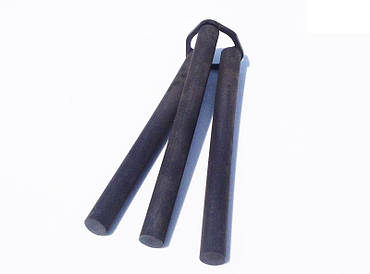 Пакет джгутів AL-KO для торсійних осей 1800 кг Ø37х380 1302541