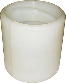 Втулка торсійної осі BPW 1350 кг-капролон 636353