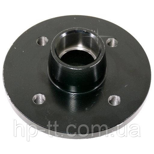 Колісна маточина AL-KO 100x4 під підшипники LM 11749/LM 45449 564864