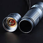 Водонепроникний ліхтар Convoy S11 XHP50.2 4000K сірий, фото 2