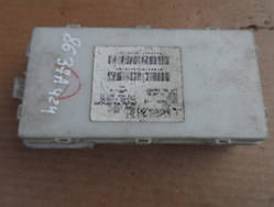 Блок панелей приладів Mitsubishi L200 8637A424