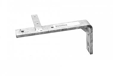 Кронштейн кріплення крила для човнових причепів правий задній HP-trailer 201490