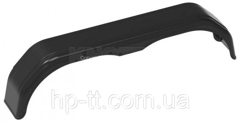 Крило тандем пластик Autoflex-Knott 240 x 1560 R15 6X1506.002