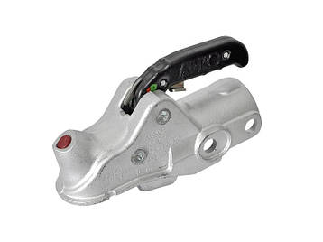 Зчепний пристрій AL-KO AK 351 PROFI V 60 1222636, фото 1