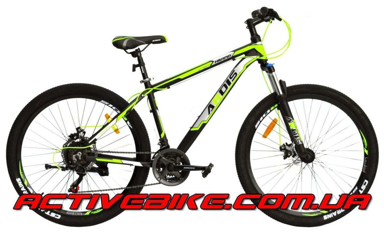 Гірський велосипед ARDIS HILAND 29"