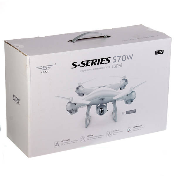 S series s70w sales drone price
