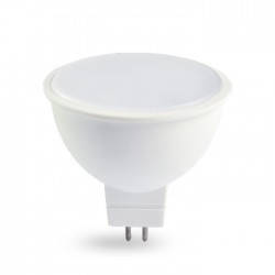 Світлодіодна лампа Feron LB-240 4W GU5.3 MR-16 230 V 2700 K матова