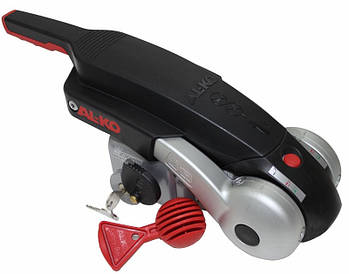 Зчепний пристрій — стабілізатор AL-KO AKS 3004 Safety Compact + Safety-Ball 1225155