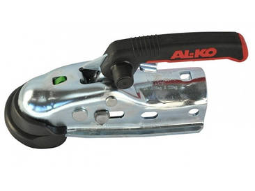 Зчепний пристрій AK з Soft-Dock, зі вставками 35/45 мм 1730218