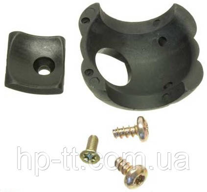 Комплект фрикційних накладок AL-KO до AKS 3004, 2 шт. (передня та задня) до ETI No 811 342 403490-1220757, фото 1