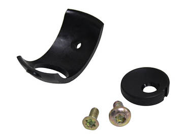 Комплект фрикційних накладок AL-KO до AKS 3004 2 шт (передня та задня) з ETI No 811 426 AKS 3504 -691418