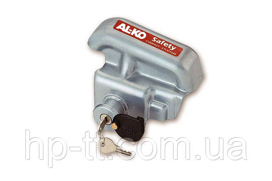 Протиугінний пристрій AL-KO Safety Compact 1310892 для AKS 2004/3004, фото 1
