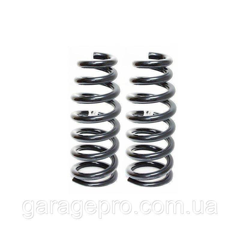 Комплект передніх пружин OME +75кг Toyota Fortuner 2005-2015