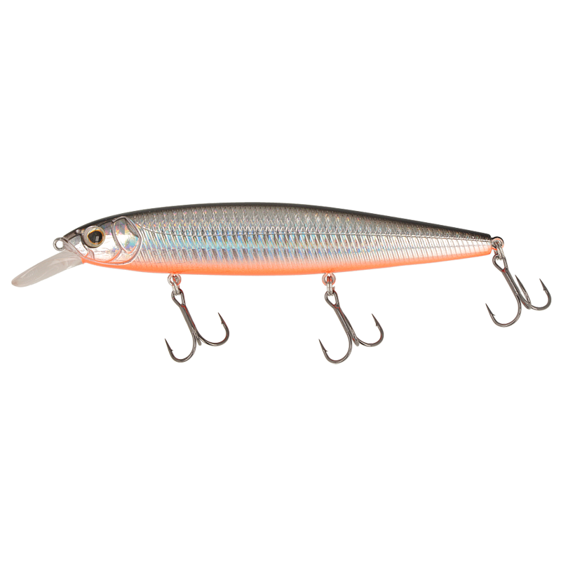 Воблер Strike Pro Bold 130SP 24.5гр(A70-713), фото 1