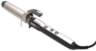 Плойка BaByliss Titanium Turmaline Computer з титано-турмаліновим покриттям 25 мм