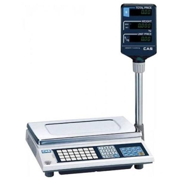 Ваги торгові CAS-AP-EX (30 кг)