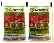 Препарат Актеллік, 6мл. Syngenta