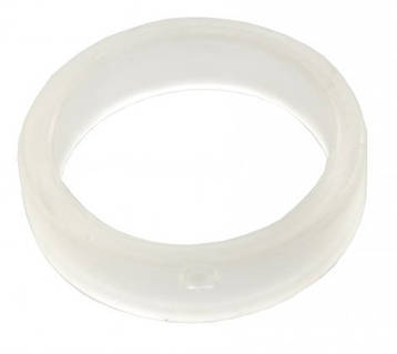 Демпферне кільце штока гальма наката AL-KO 131R, 161R/S, 251R/S, 150V, 200 V 371372, фото 1