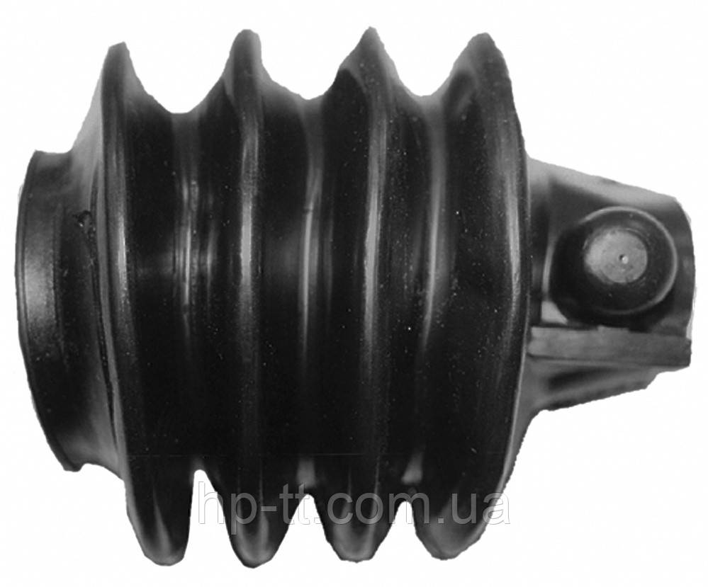 Пильник гальма накату AL-KO 161S, 251S, 251G (до 1988р) 80504