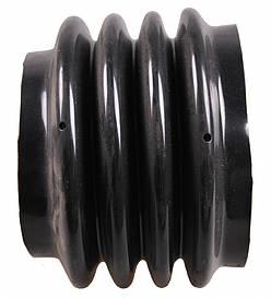 Пильовик гальма накату Bunte V2509 / VD2507