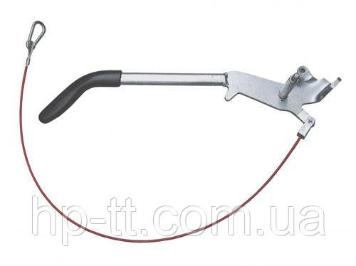 Важіль ручного гальма KFG 30/35