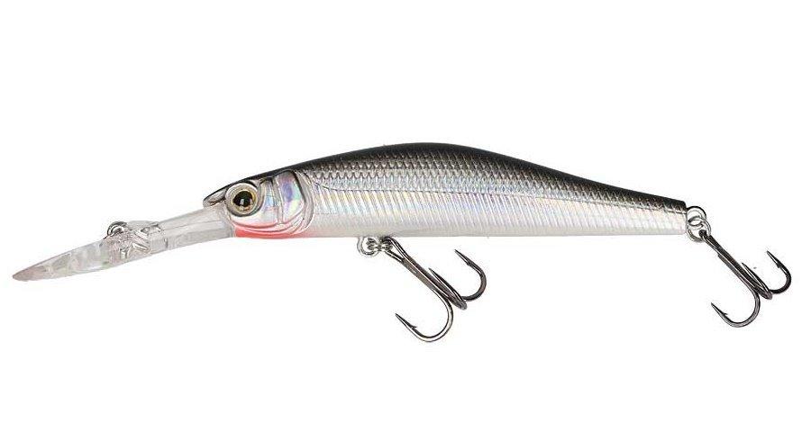 Воблер Strike Pro Inquisitor MDR 80SP 9.3гр(A010), фото 1