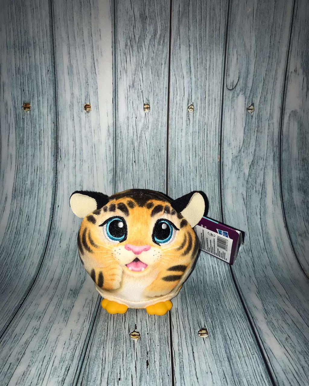 Інтерактивне тигреня furreal cuties Hasbro