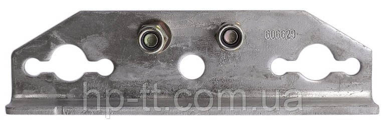 Кронштейн AL-KO тросів тандему 249236