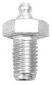 Тавотниця М12х20 + ковпачок 70046