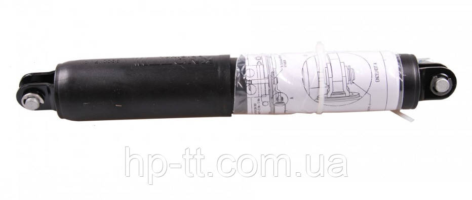Енергоакумулятор 3000 - 3500 кг Knott Autoflex 990029.01-6X0224.007