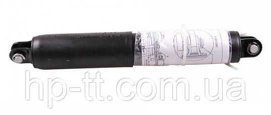 Енергоакумулятор 3000 - 3500 кг Knott Autoflex 990029.01-6X0224.007, фото 1