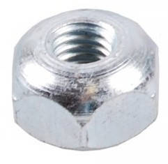 Гайка HP-trailer конусна М8 для гальмівних тросів 40629