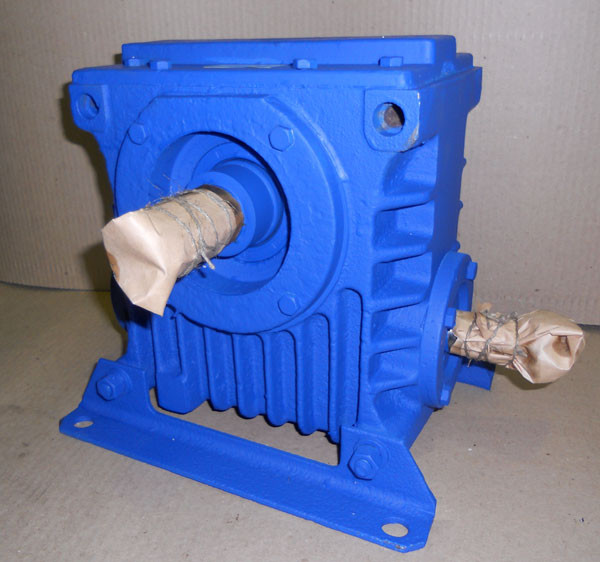 Редуктор РЧУ-100-50-51-У3 черв'ячний одноступінчатий Україна, фото 1