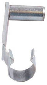 Шплінт Bunte для вилки М8х32мм 40203