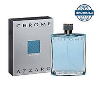 Azzaro Chrome Оригинал