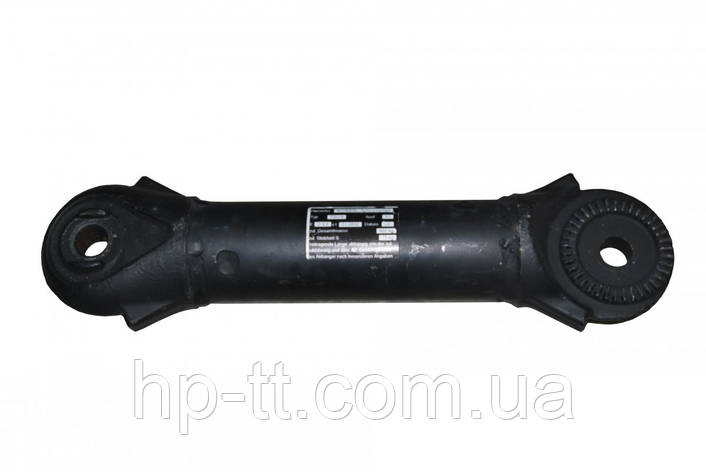 Адаптер для регулювальних за висотою дишел Schlegl — FSH 9 A1, 350 mm, фото 1