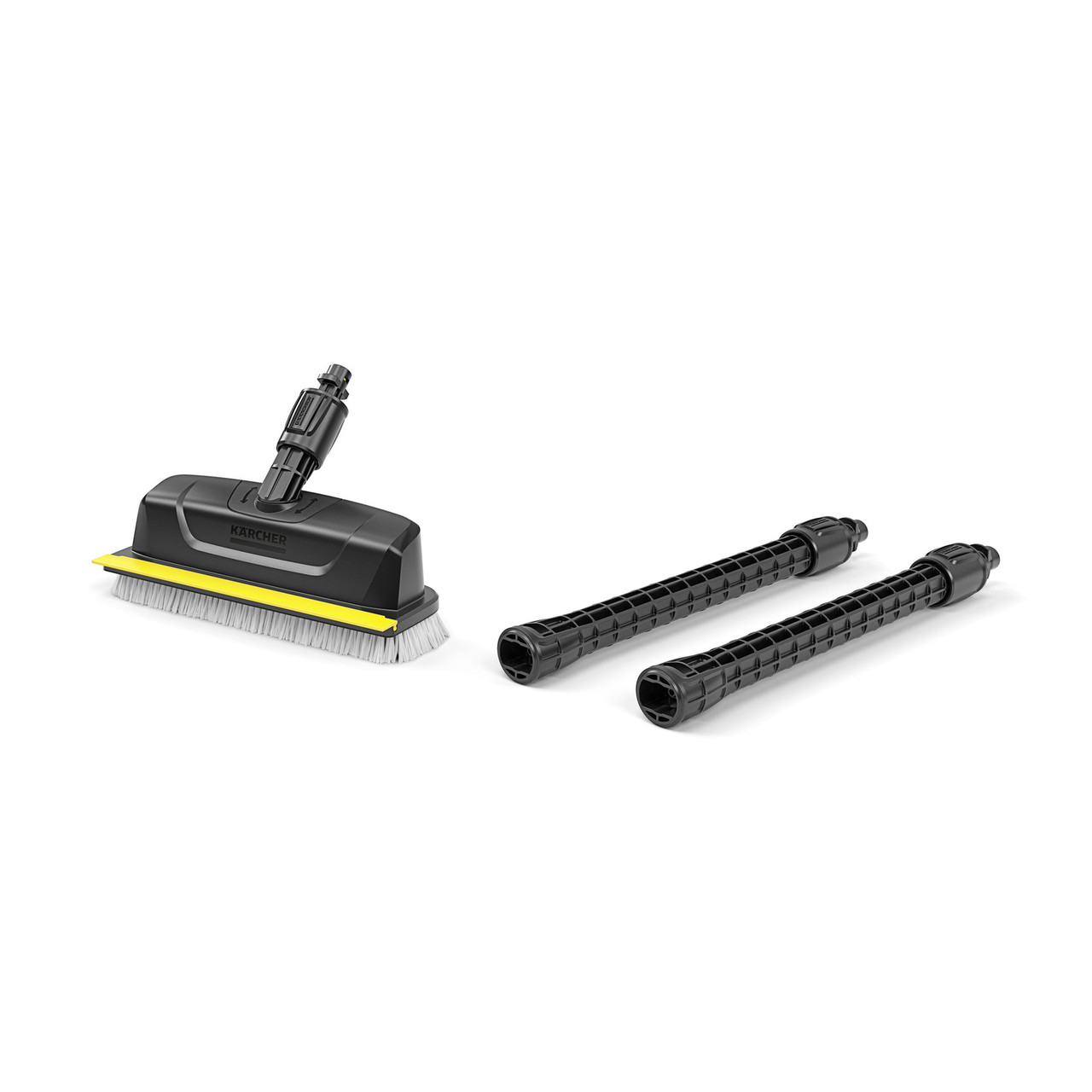 Щітка насадка PS 30 для K 2 - К 7 Karcher 2.644-123.0