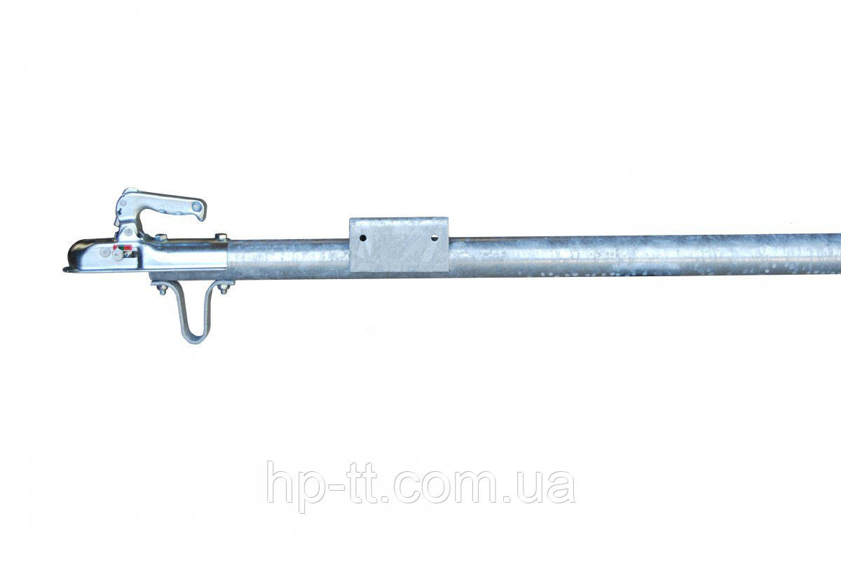 Двигнуло 1000 кг пряме 70x4000 мм