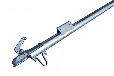 Дило 750 кг пряме, 60x2000 мм