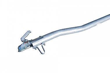 Дило 750 кг вигнуте 60х2000 мм