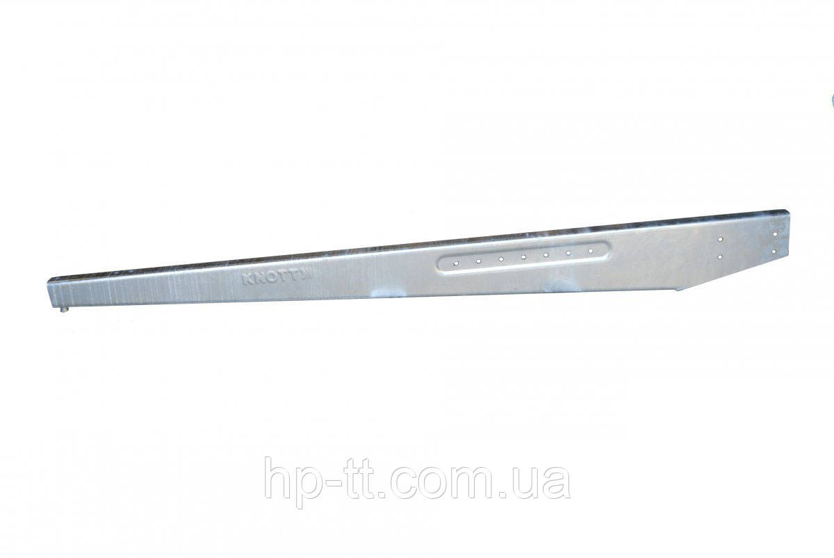 Дышло ZHL35 3500 кг. 2000 мм