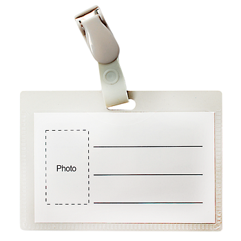 Бейджі (ідентифікатори)