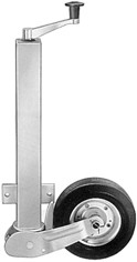 Опорное колесо Winterhoff 200x60 полный автомат 40130