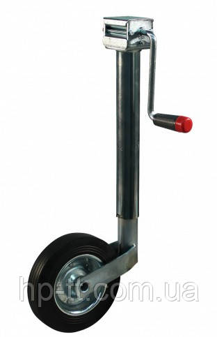 Опорное колесо Simol 200 X 50 мм 150кг 40704